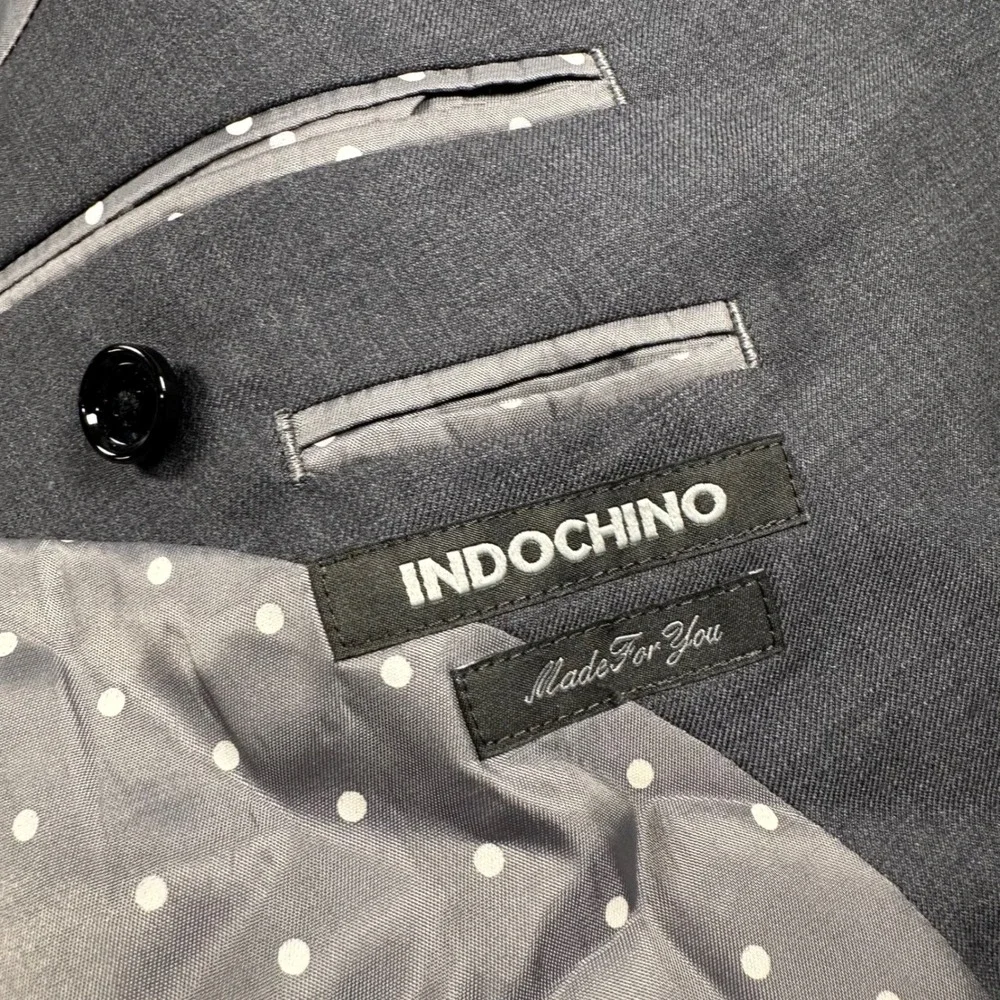 Indochino made you